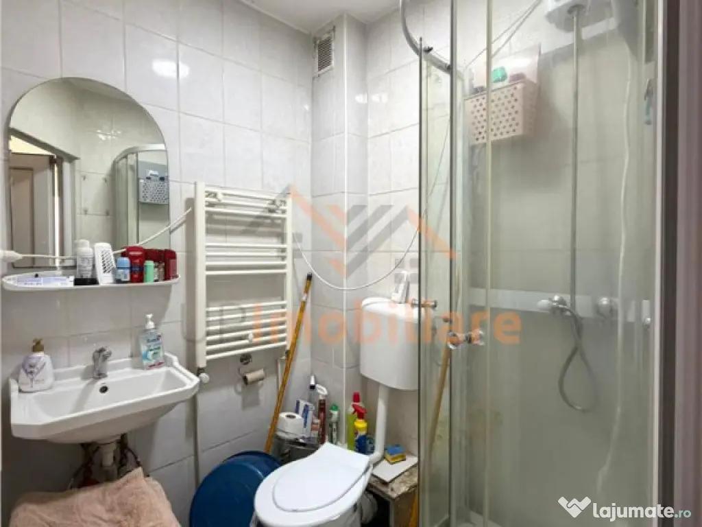 GARSONIERA ALUMINEI 23 MP | ORADEA 