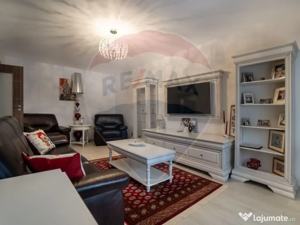 COMISION 0%| APARTAMENT 2 CAMERE|DECOMANDAT| FINISAJE PRE... 