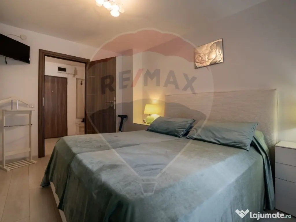 COMISION 0%| APARTAMENT 2 CAMERE|DECOMANDAT| FINISAJE PRE... 