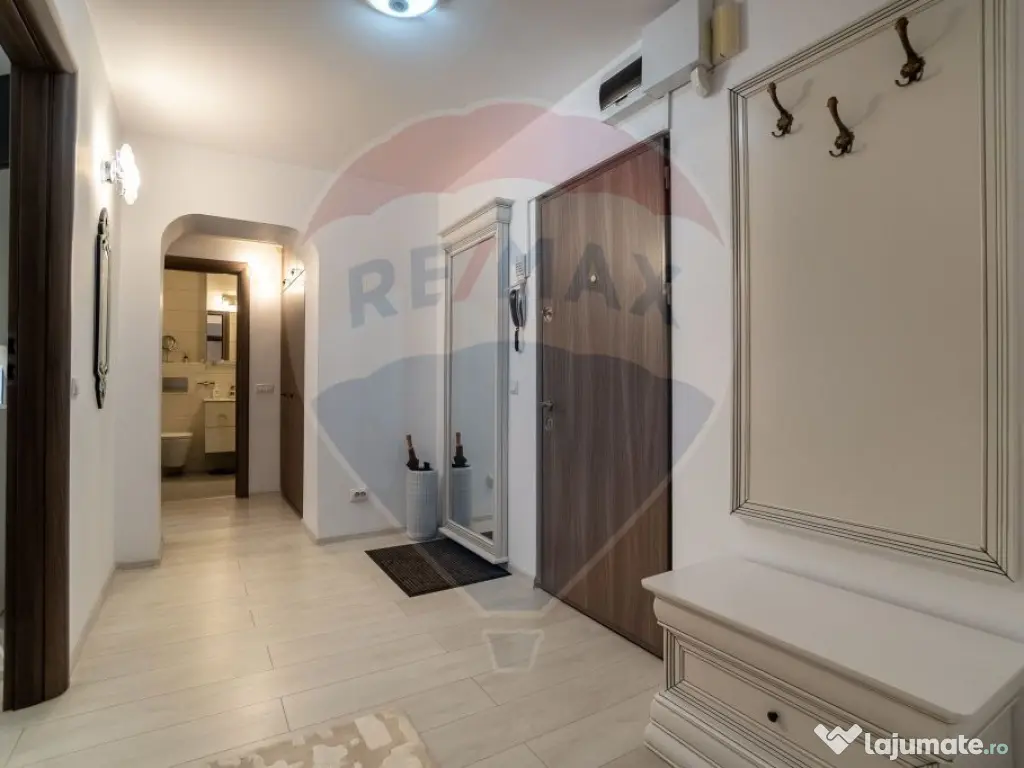 COMISION 0%| APARTAMENT 2 CAMERE|DECOMANDAT| FINISAJE PRE... 