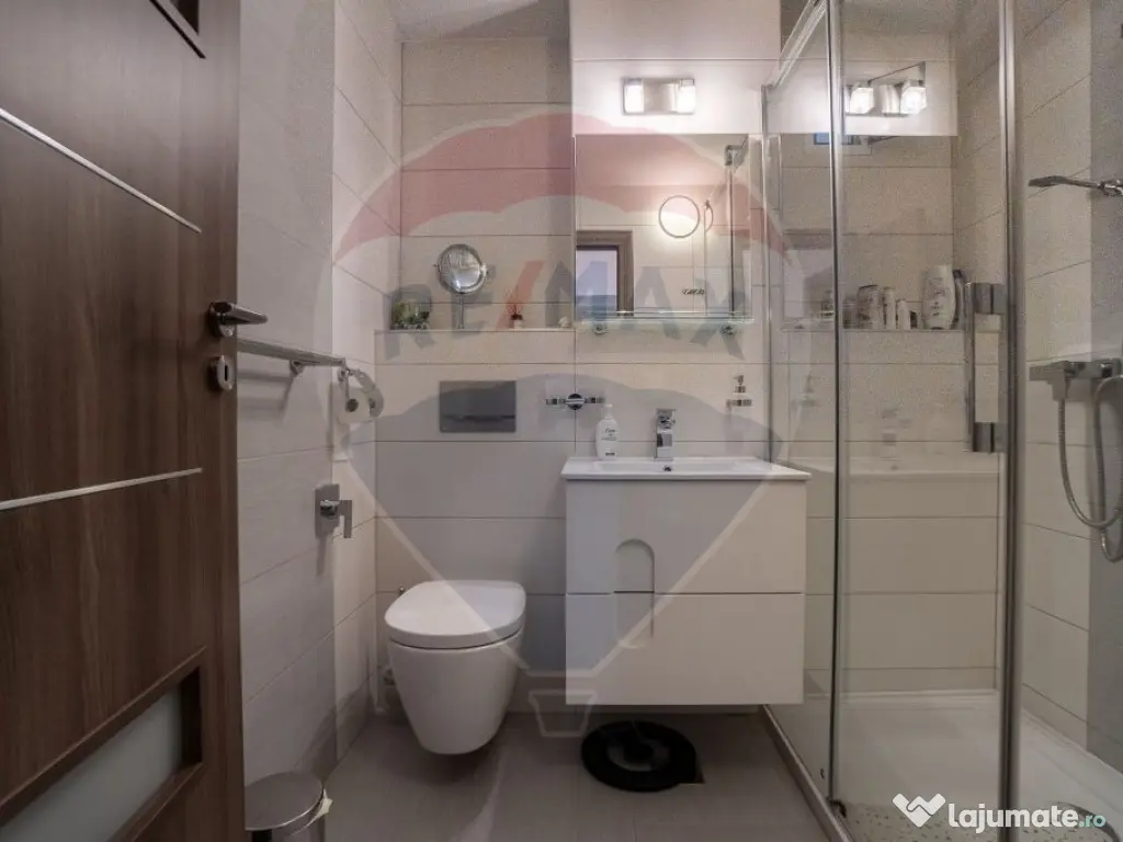 COMISION 0%| APARTAMENT 2 CAMERE|DECOMANDAT| FINISAJE PRE... 