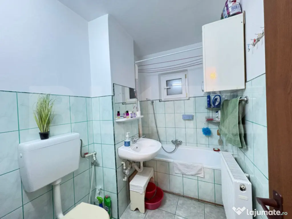 Apartament MODERN cu 3 camere 2 bai in zona AEM 