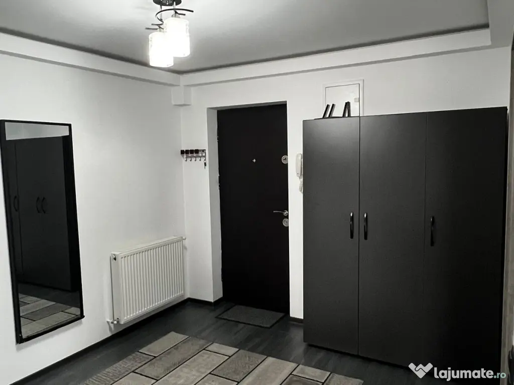 Apartament cu 3 camere Selimbar central