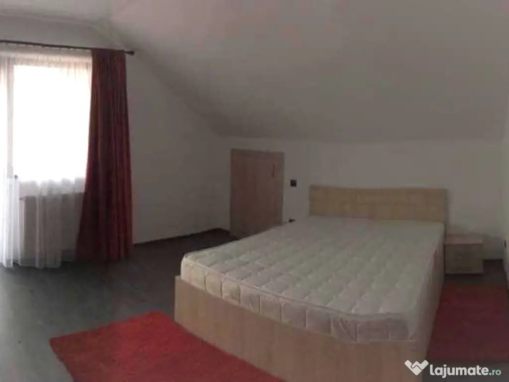 Apartament cu 3 camere Selimbar central