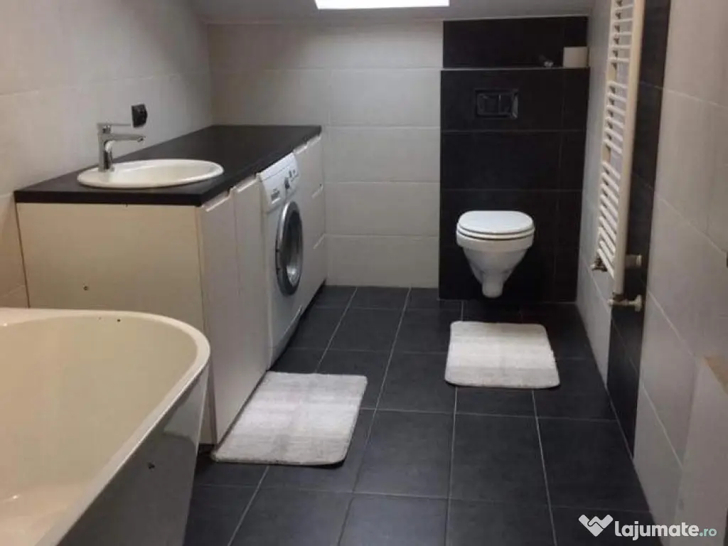 Apartament cu 3 camere Selimbar central