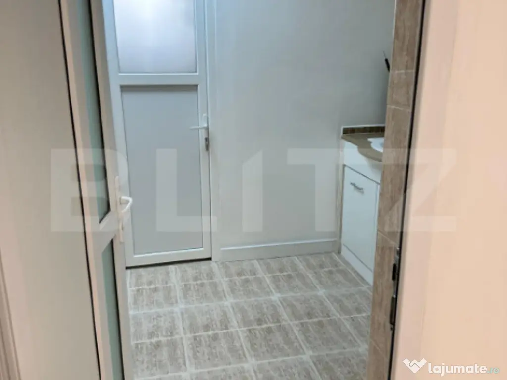 Spațiu de birouri modern 135 mp, renovat recent, parcare, i 