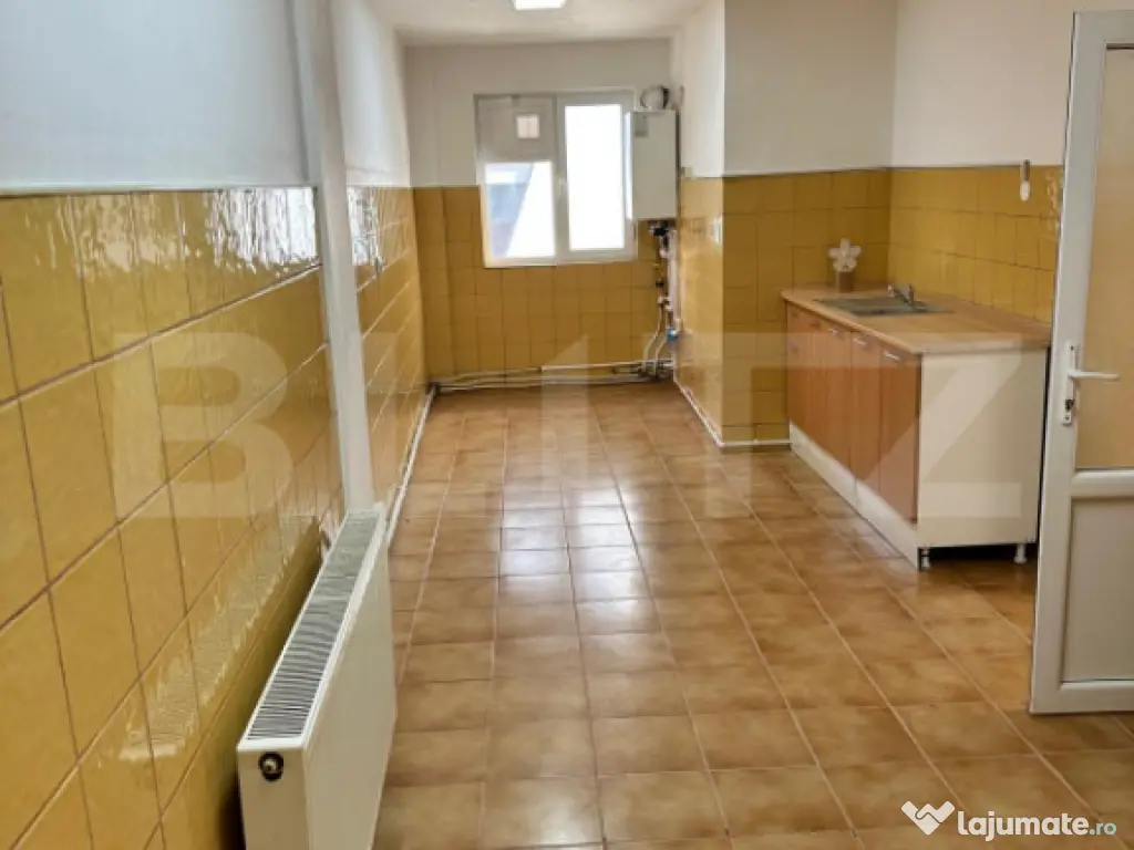 Spațiu de birouri modern 135 mp, renovat recent, parcare, i 