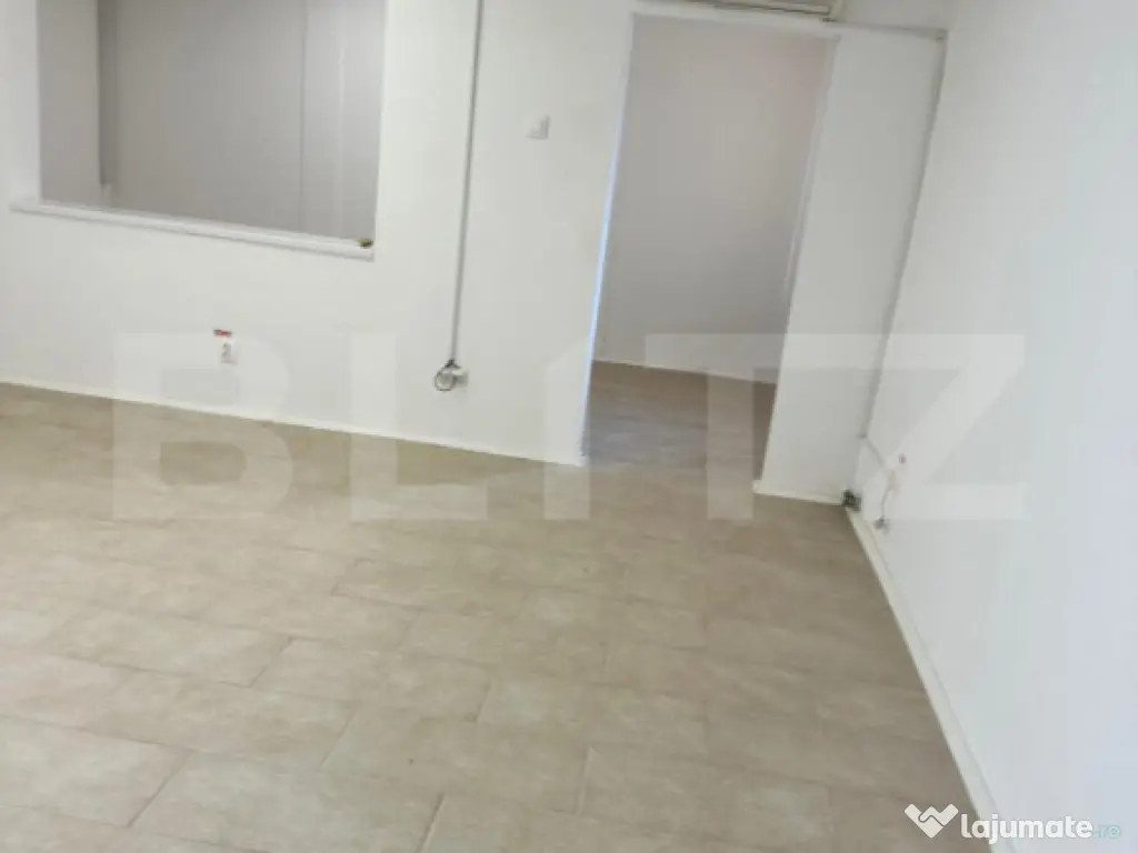 Spațiu de birouri modern 135 mp, renovat recent, parcare, i 