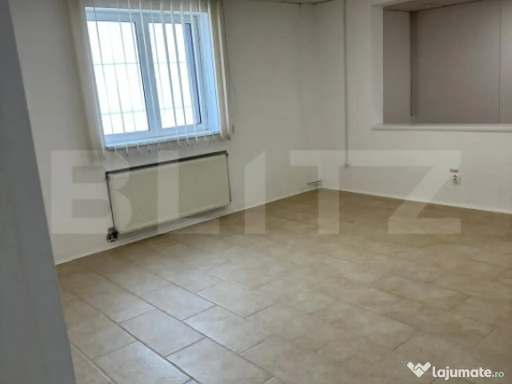 Spațiu de birouri modern 135 mp, renovat recent, parcare, i 