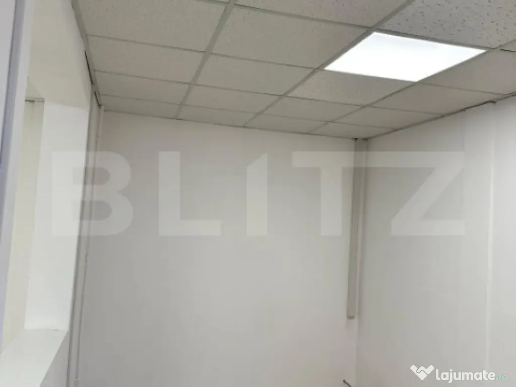 Spațiu de birouri modern 135 mp, renovat recent, parcare, i 