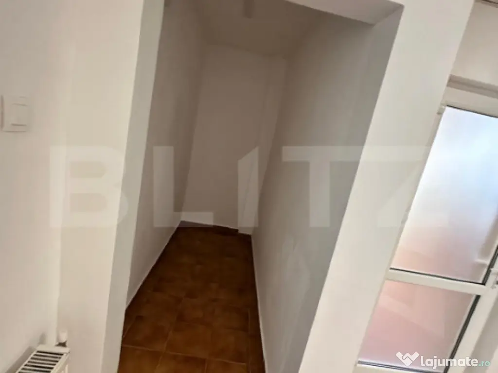 Spațiu de birouri modern 135 mp, renovat recent, parcare, i 