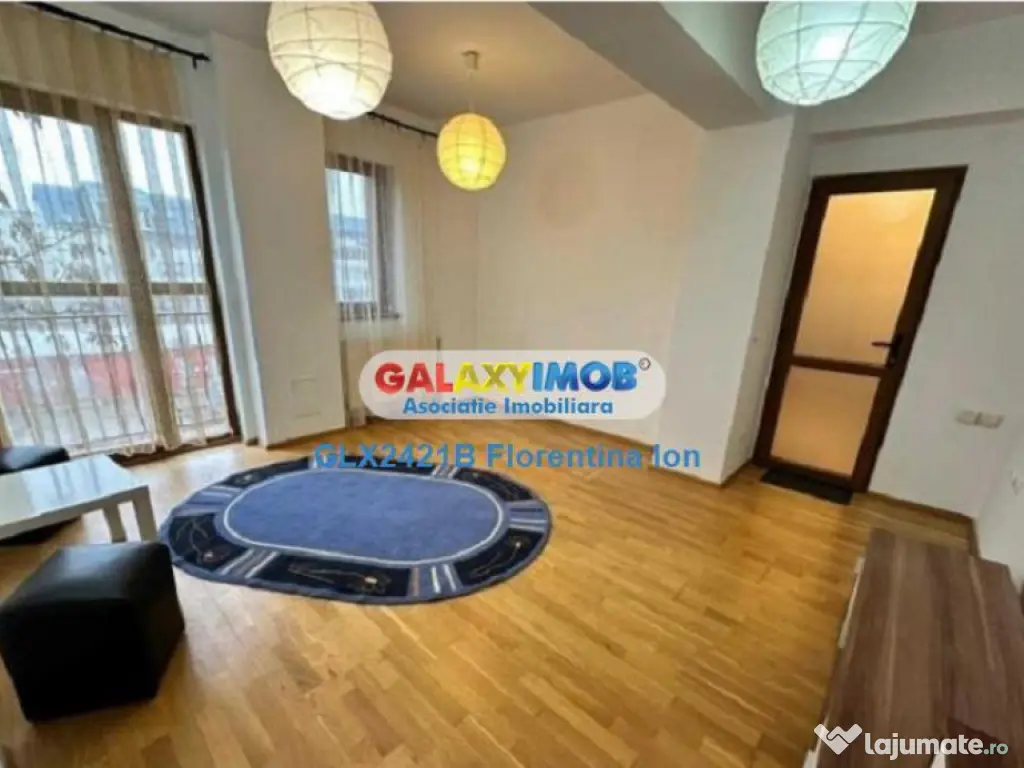 9071 Apartament 2 camere Drumul Taberei- Brancusi 