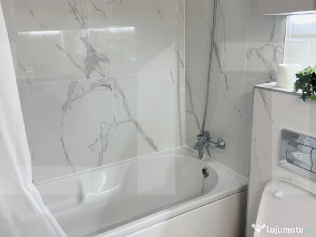 Apartament de inchiriat, 2 camere, Ared Imar 