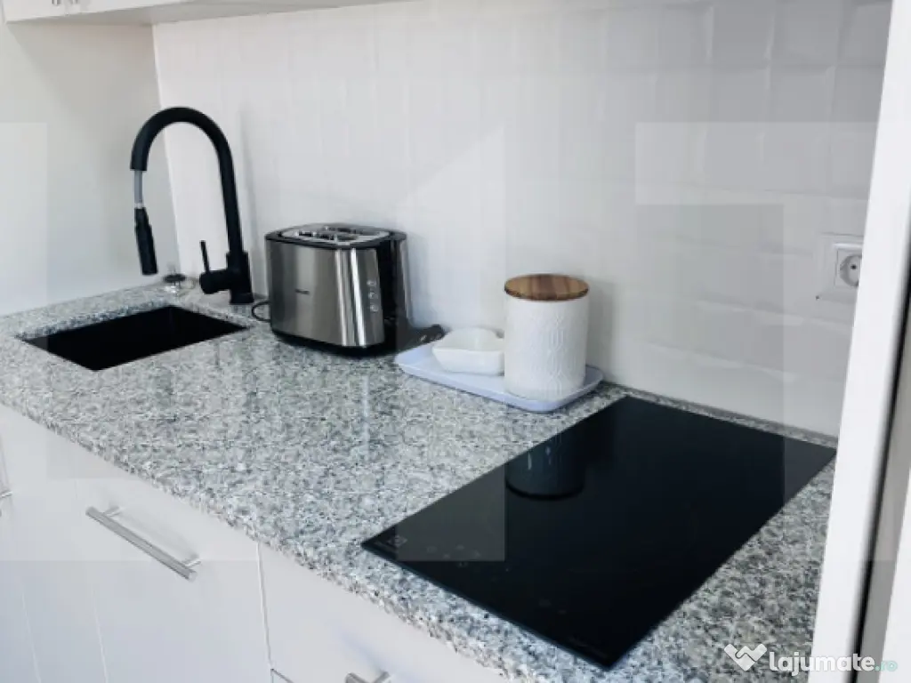 Apartament de inchiriat, 2 camere, Ared Imar 