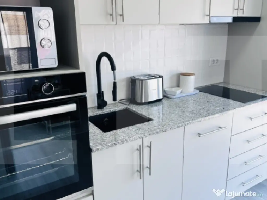 Apartament de inchiriat, 2 camere, Ared Imar 