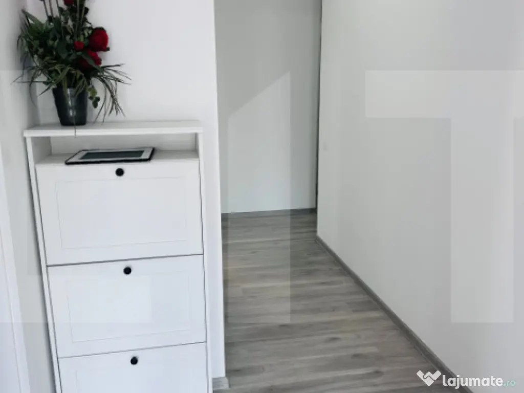 Apartament de inchiriat, 2 camere, Ared Imar 