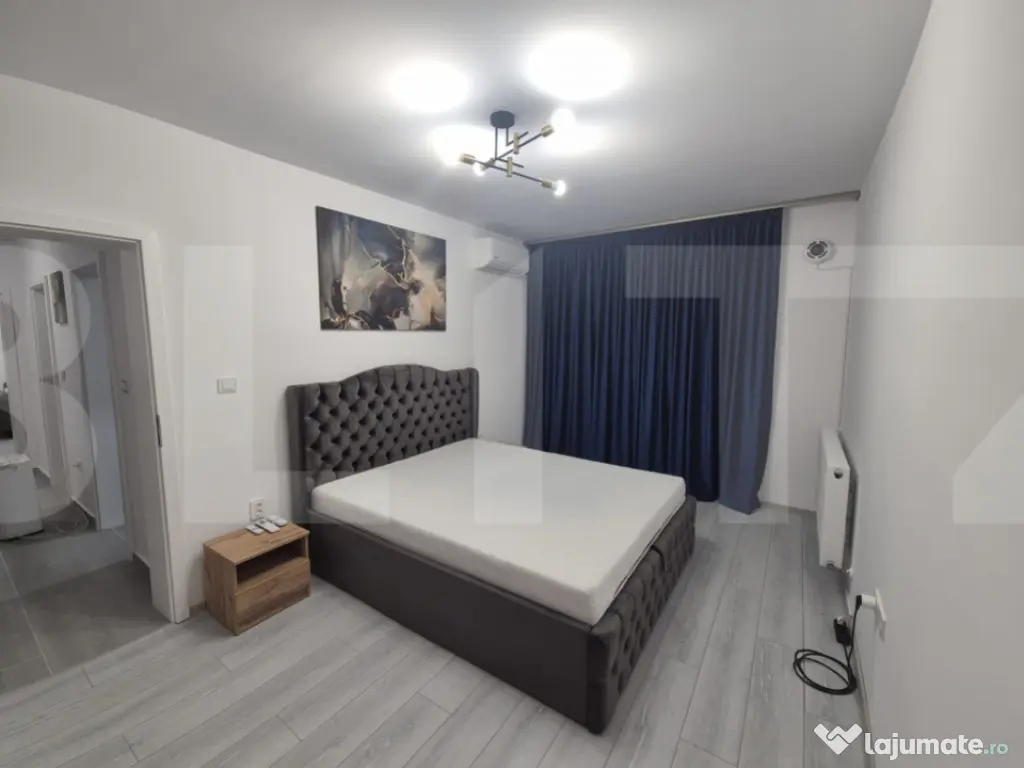 ???? Lumină și Liniște: 2 Camere la Cheie în Giroc | 2 B 