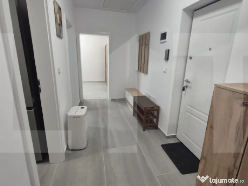 ???? Lumină și Liniște: 2 Camere la Cheie în Giroc | 2 B 