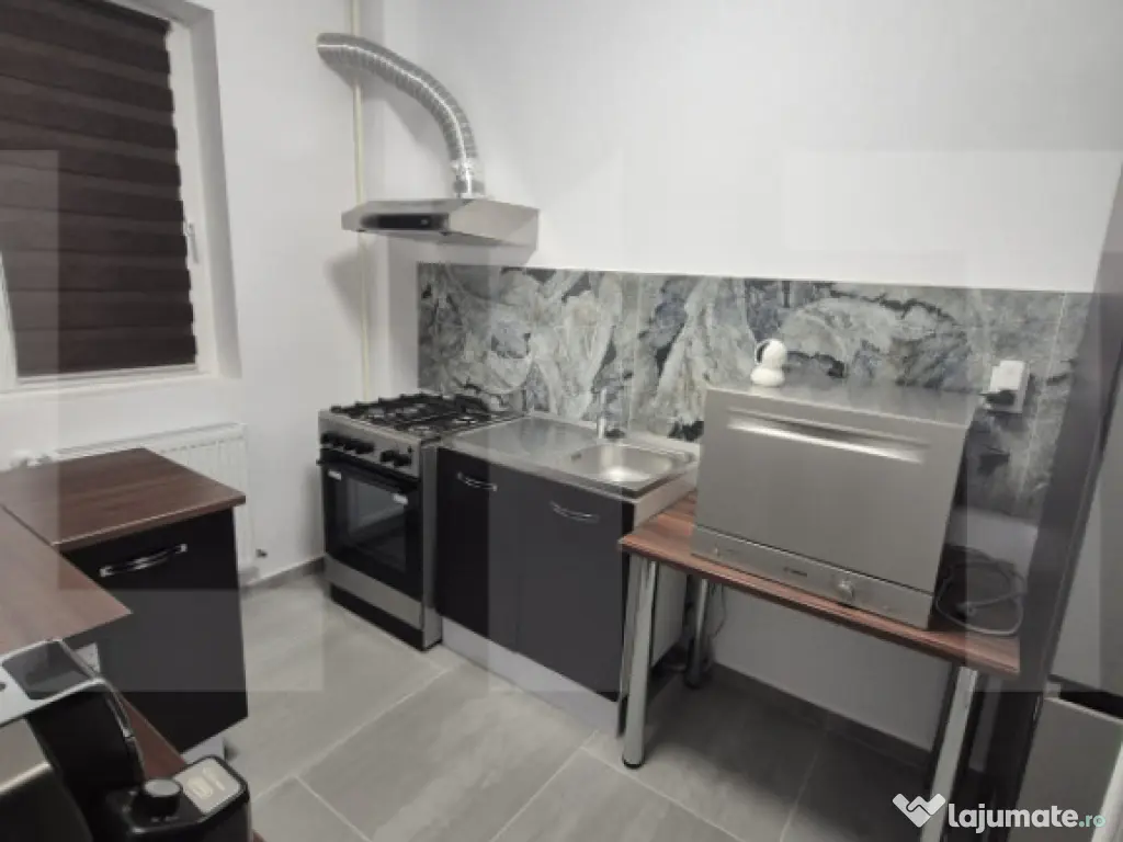 ???? Lumină și Liniște: 2 Camere la Cheie în Giroc | 2 B 