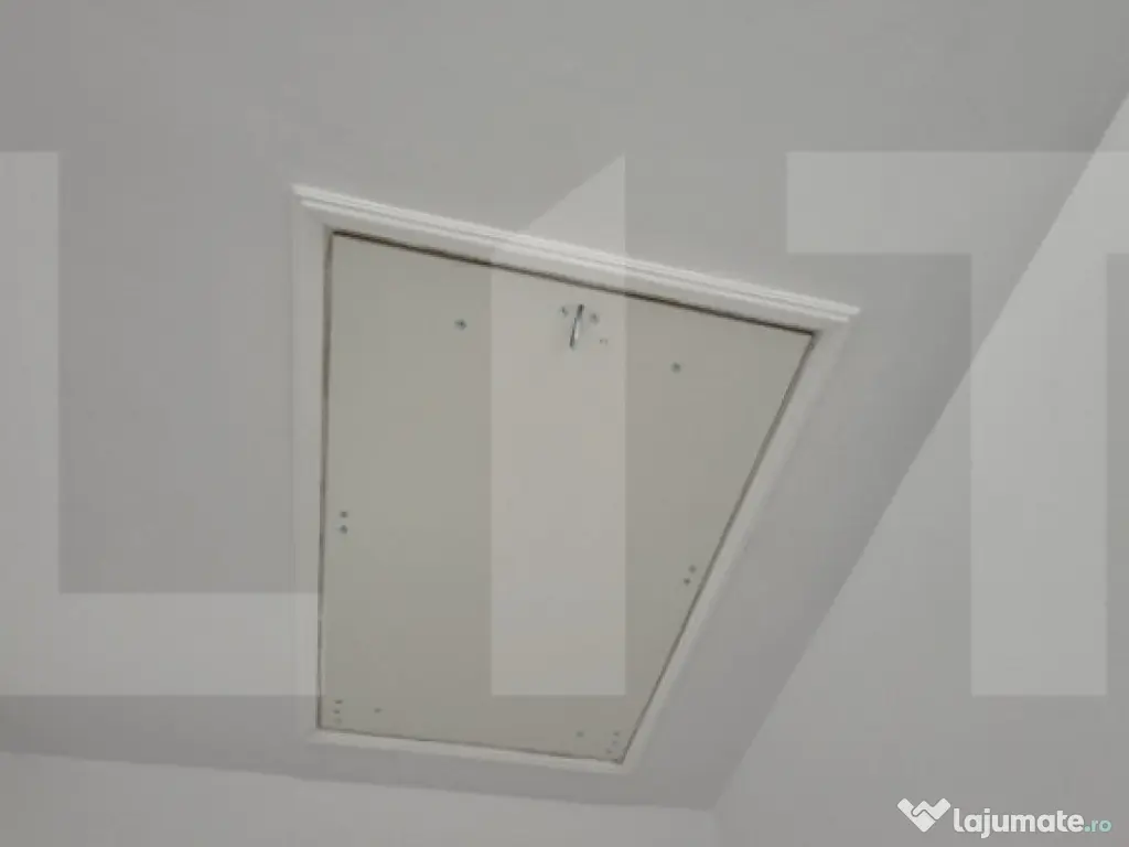 ???? Lumină și Liniște: 2 Camere la Cheie în Giroc | 2 B 