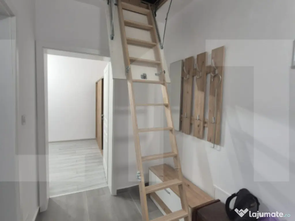 ???? Lumină și Liniște: 2 Camere la Cheie în Giroc | 2 B 