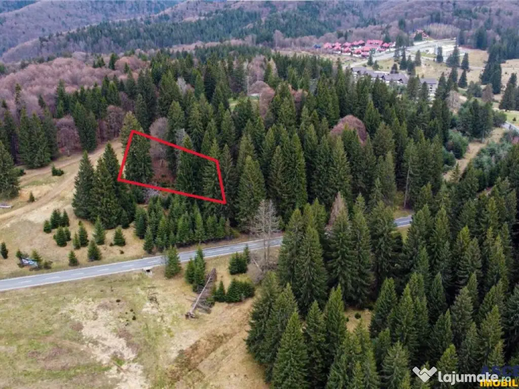 FILM! 1.000 mp,PUZ,regim P 2 M,destinatii turistice rezident 