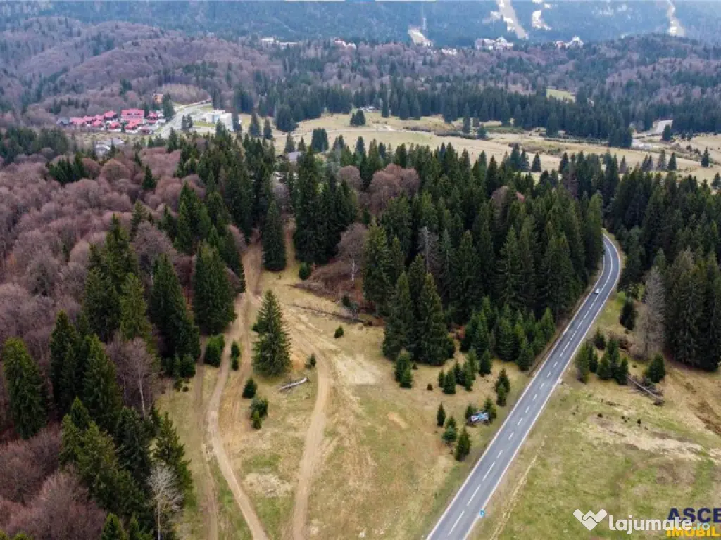 FILM! 1.000 mp,PUZ,regim P 2 M,destinatii turistice rezident 