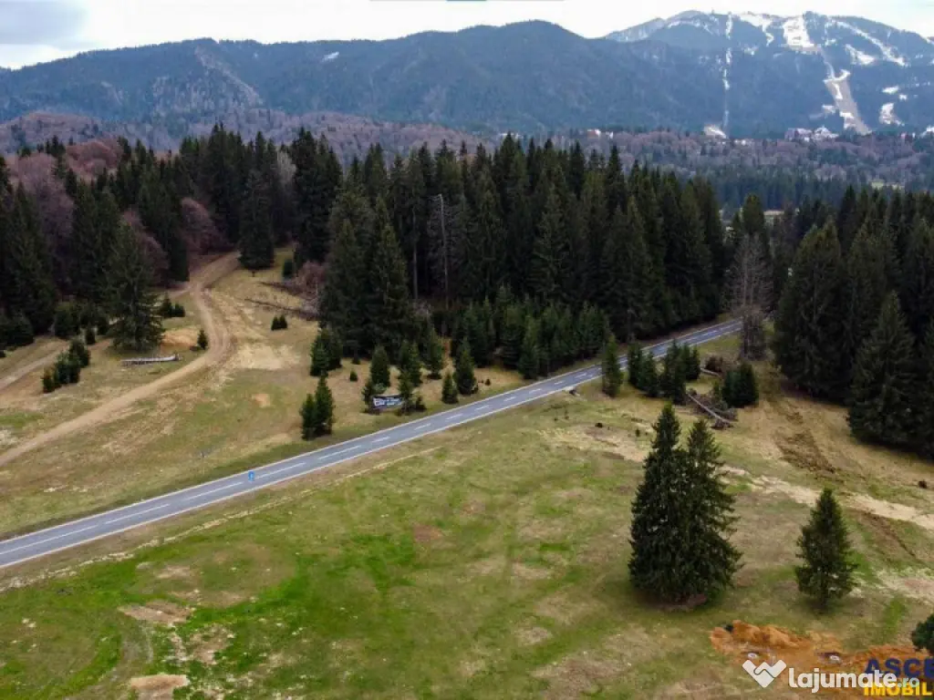 FILM! 1.000 mp,PUZ,regim P 2 M,destinatii turistice rezident 