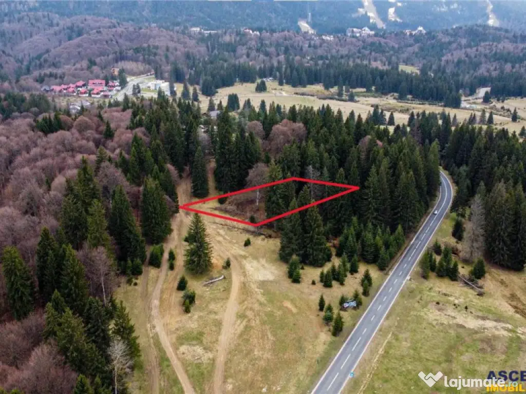 FILM! 1.000 mp,PUZ,regim P 2 M,destinatii turistice rezident 