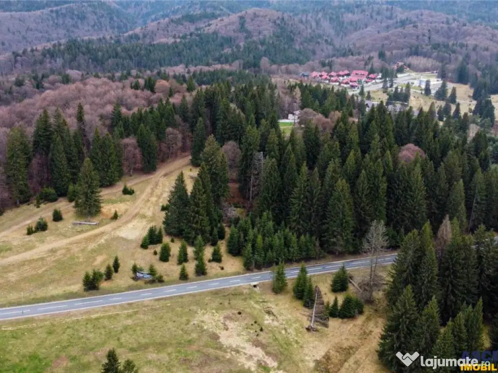 FILM! 1.000 mp,PUZ,regim P 2 M,destinatii turistice rezident 