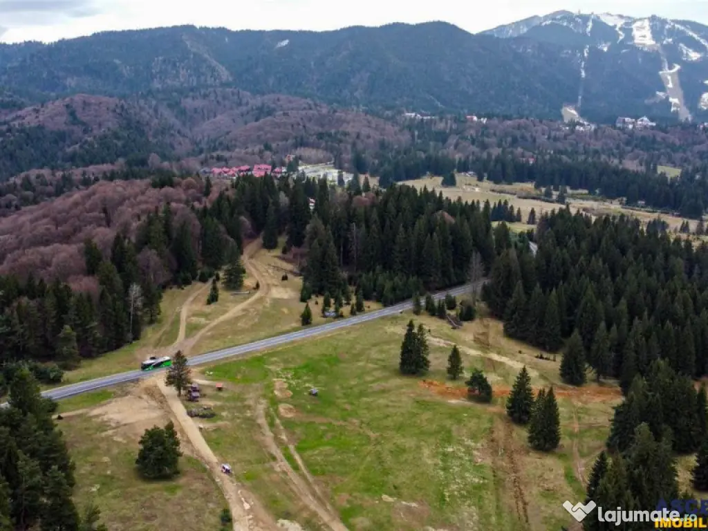 FILM! 1.000 mp,PUZ,regim P 2 M,destinatii turistice rezident 