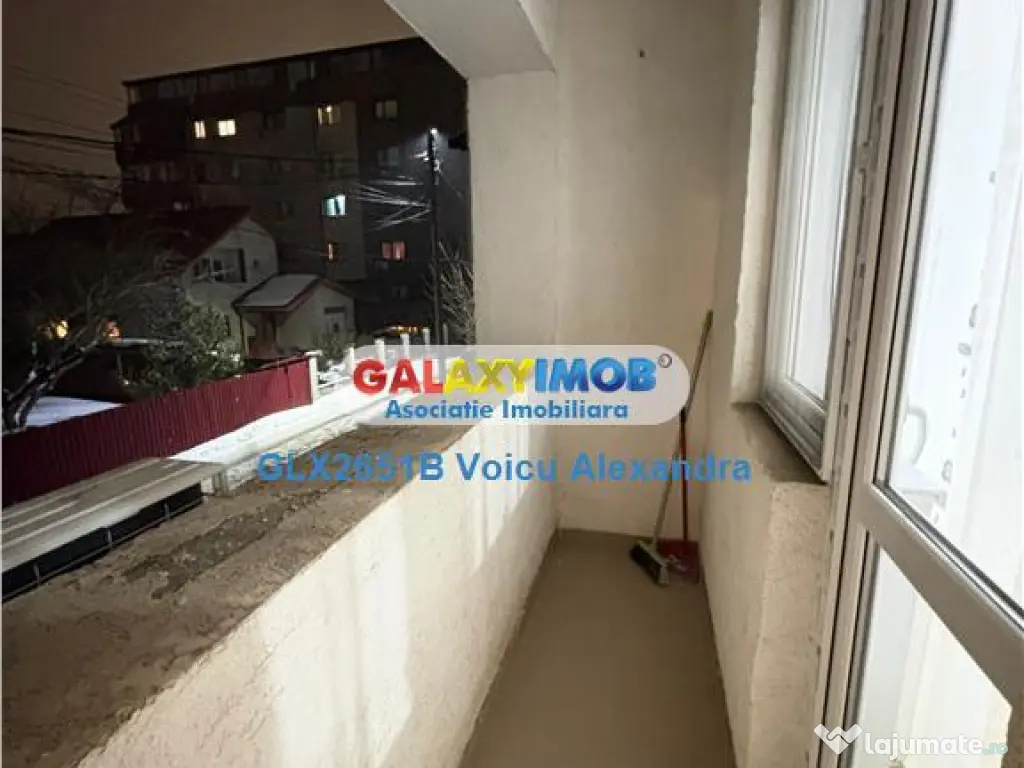 Apartament Bloc Nou Berceni - Dimitrie Leonida - Metrou 