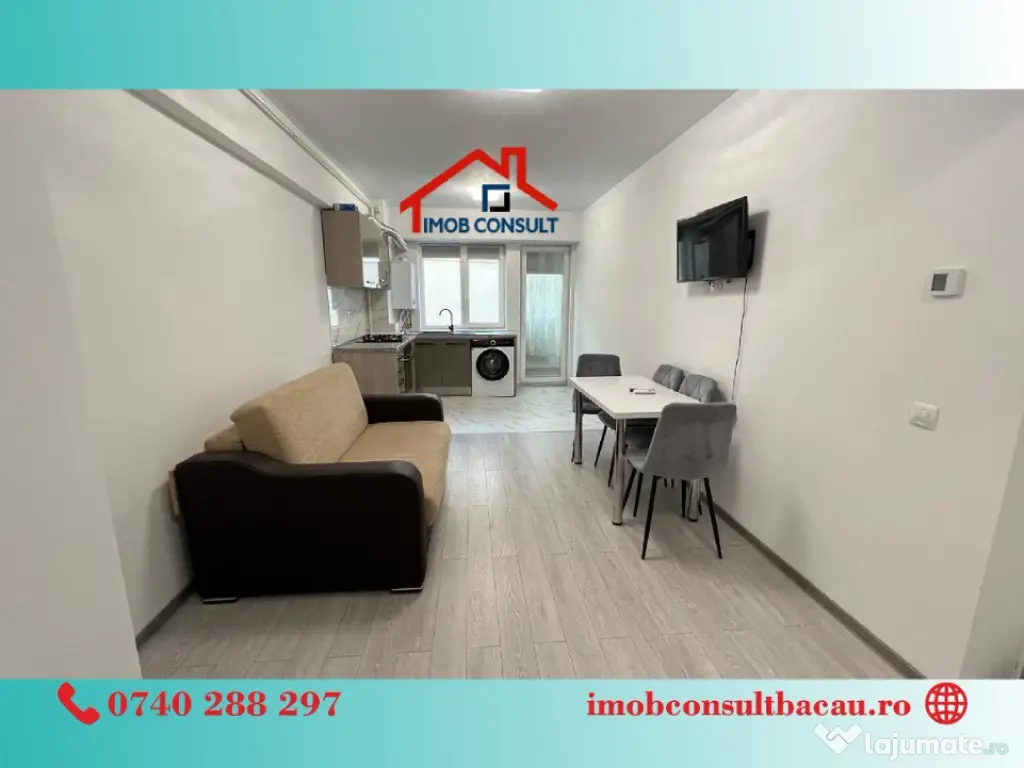 Apartament 2 camere decomandat – FIALD! CE1541 