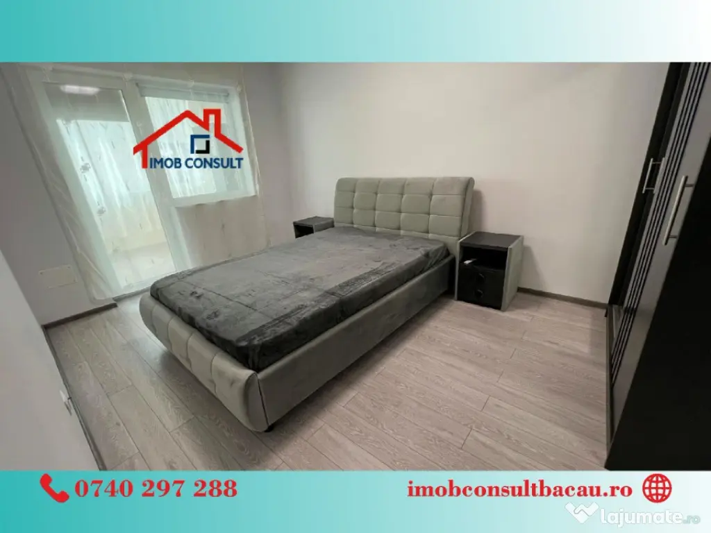 Apartament 2 camere decomandat – FIALD! CE1541 