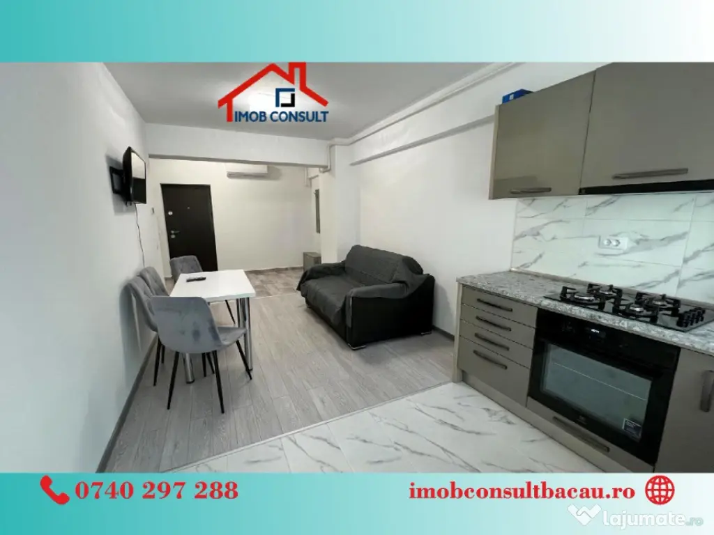 Apartament 2 camere decomandat – FIALD! CE1541 