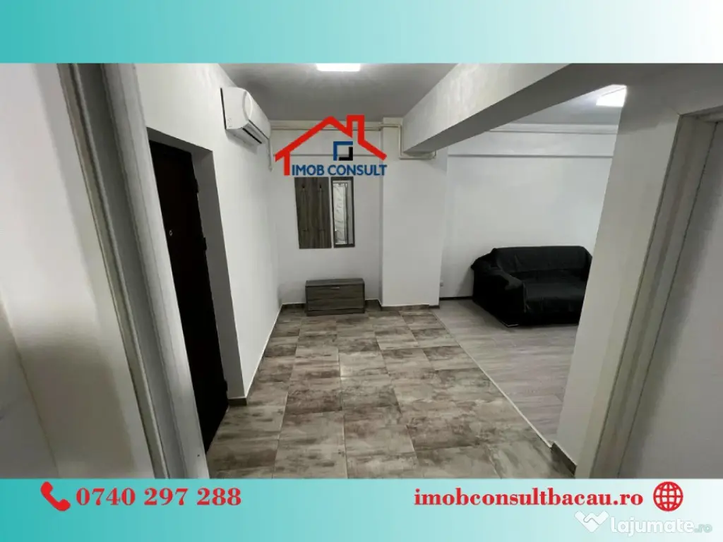 Apartament 2 camere decomandat – FIALD! CE1541 