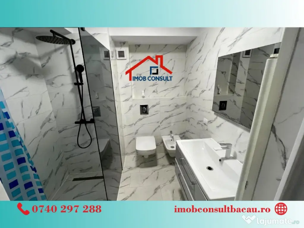 Apartament 2 camere decomandat – FIALD! CE1541 