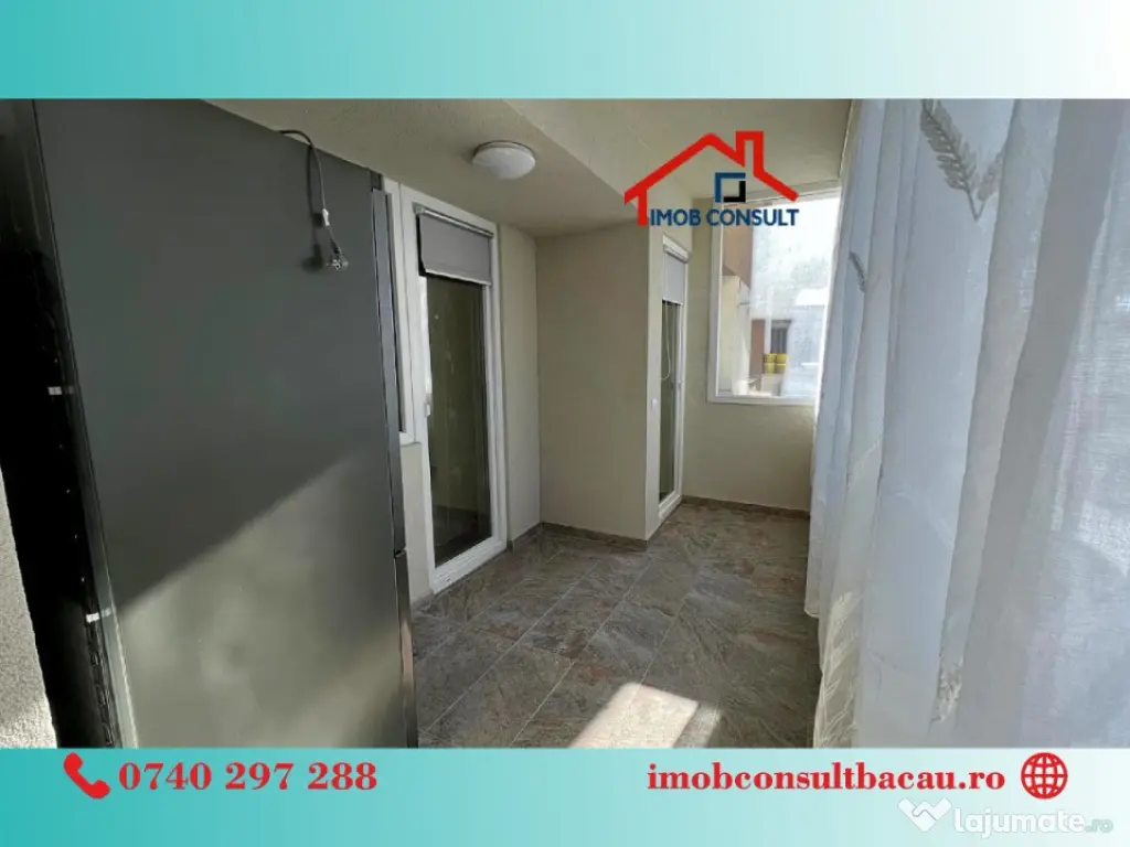 Apartament 2 camere decomandat – FIALD! CE1541 