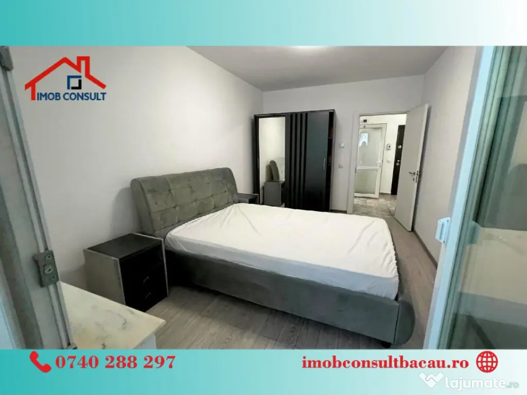 Apartament 2 camere decomandat – FIALD! CE1541 