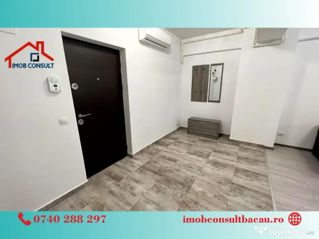 Apartament 2 camere decomandat – FIALD! CE1541 