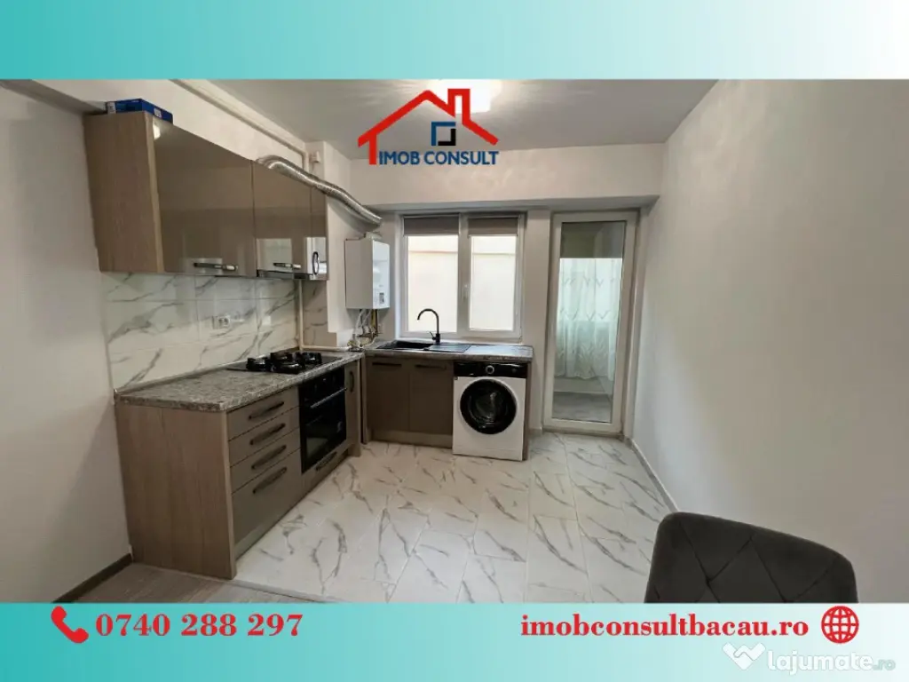 Apartament 2 camere decomandat – FIALD! CE1541 