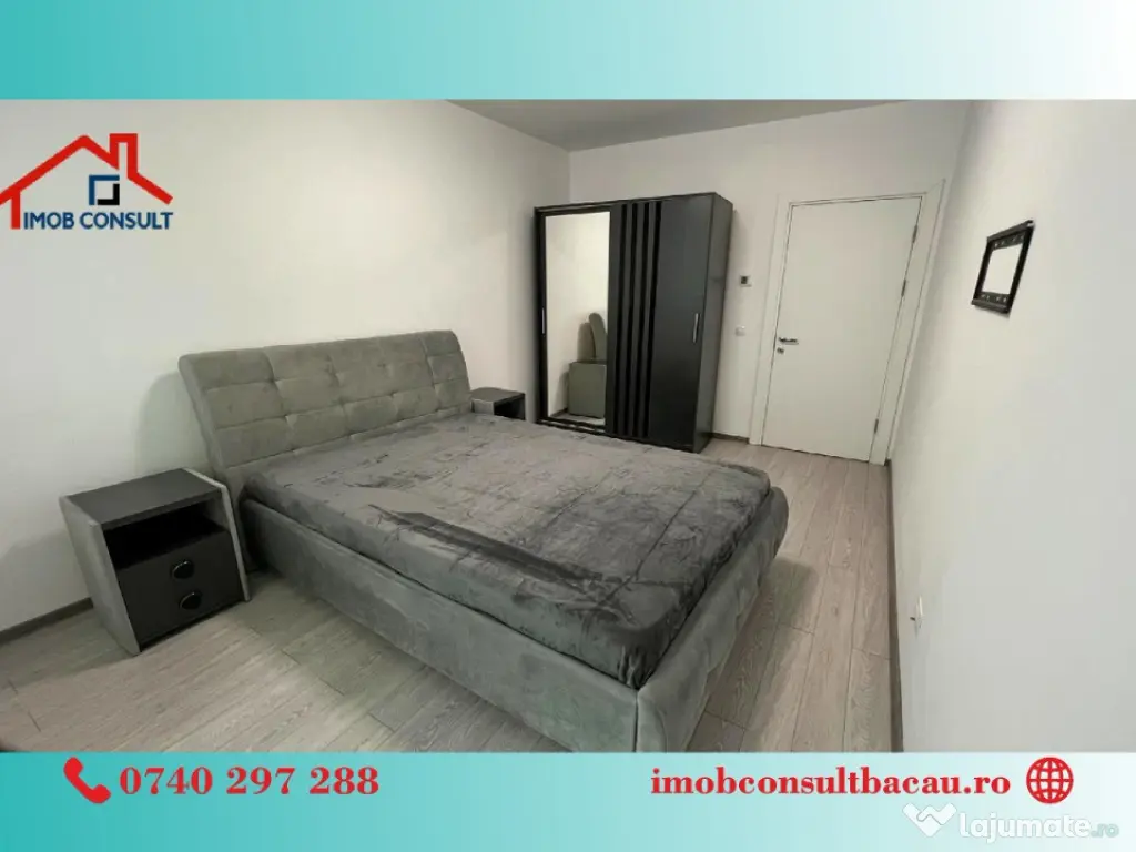 Apartament 2 camere decomandat – FIALD! CE1541 