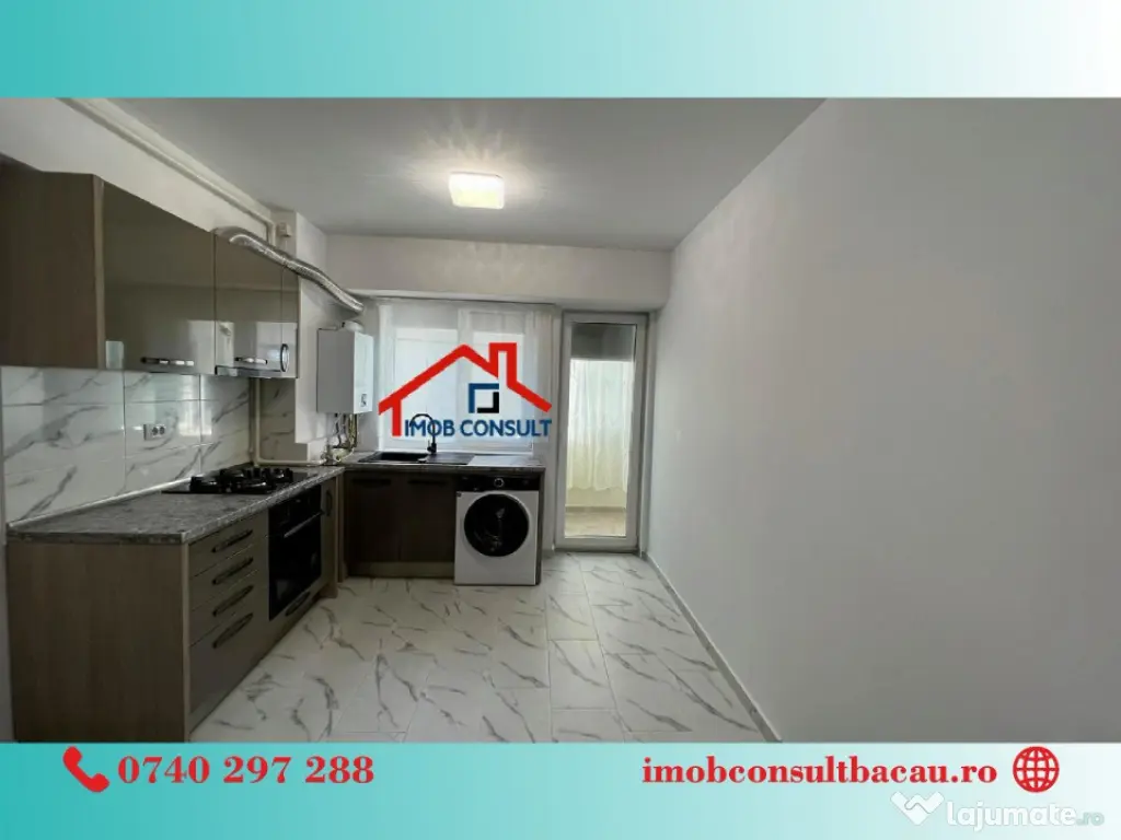 Apartament 2 camere decomandat – FIALD! CE1541 