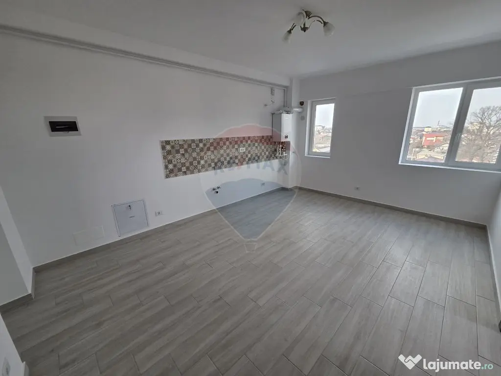 Apartament cu 2 camere cu loc parcare subteran