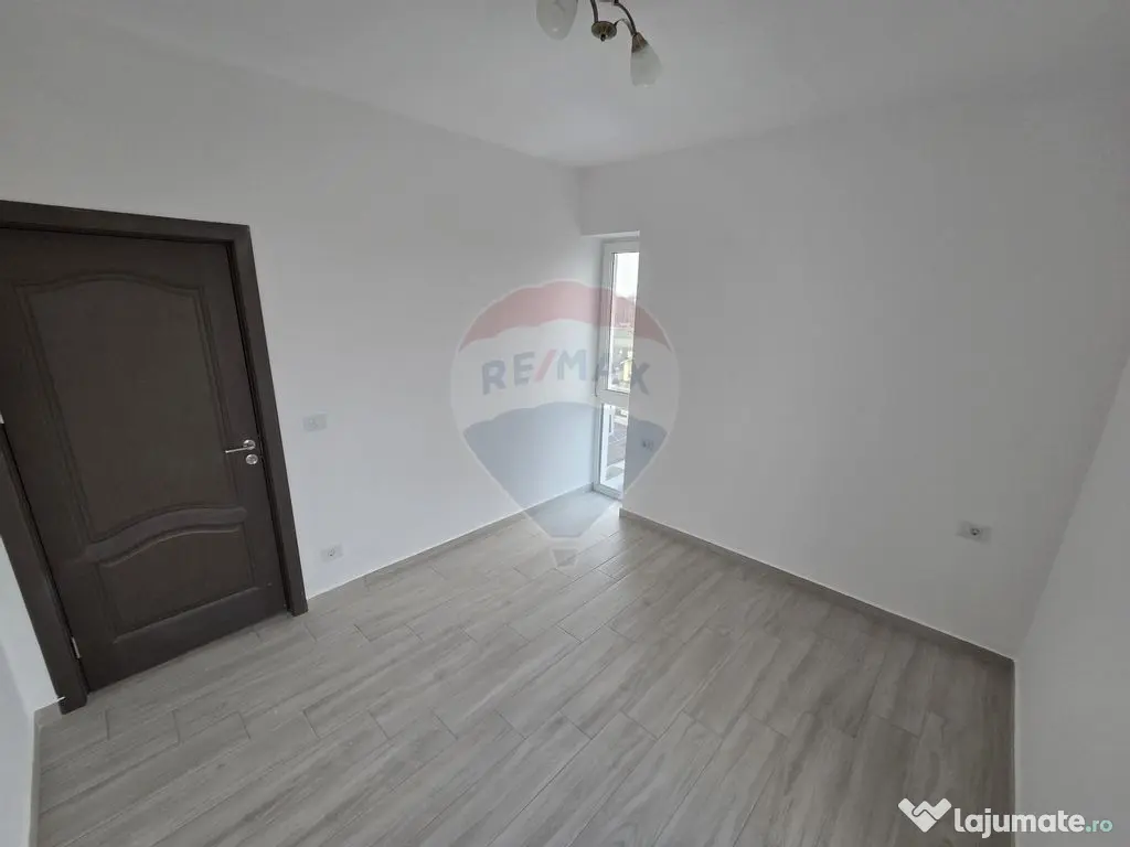 Apartament cu 2 camere cu loc parcare subteran 