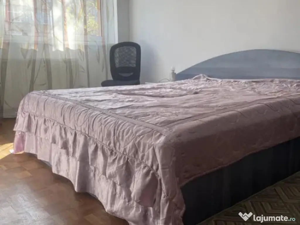 Apartament 2 camere decomandate zona cedonia 