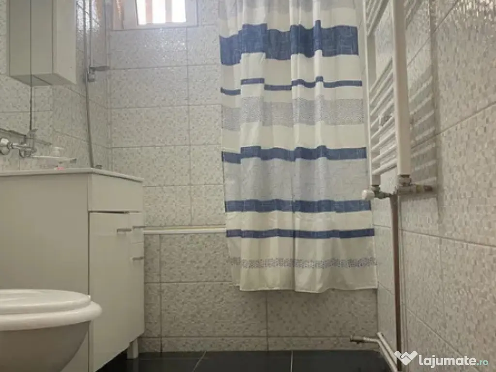 Apartament 2 camere decomandate zona cedonia 