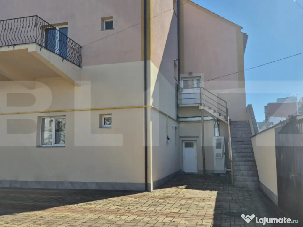 Apartament cu 2 camere de inchiriat, 65 mp, zona Lucian Blag 