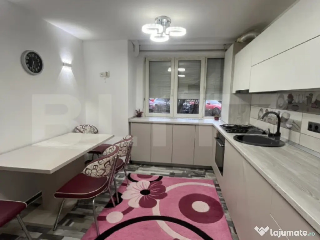 Apartament 2 camere de vânzare în zona Tudor 