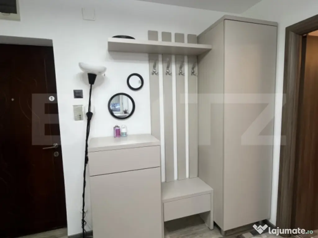 Apartament 2 camere de vânzare în zona Tudor 